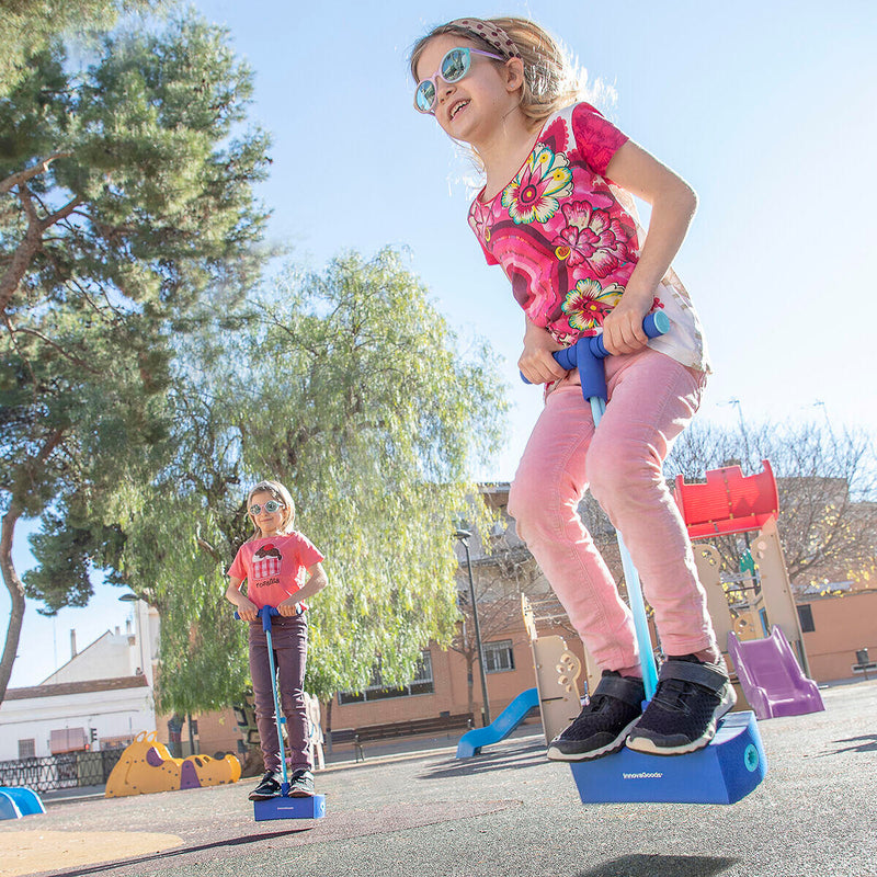 Pogo Saltador de Goma Funp PickMeDeals