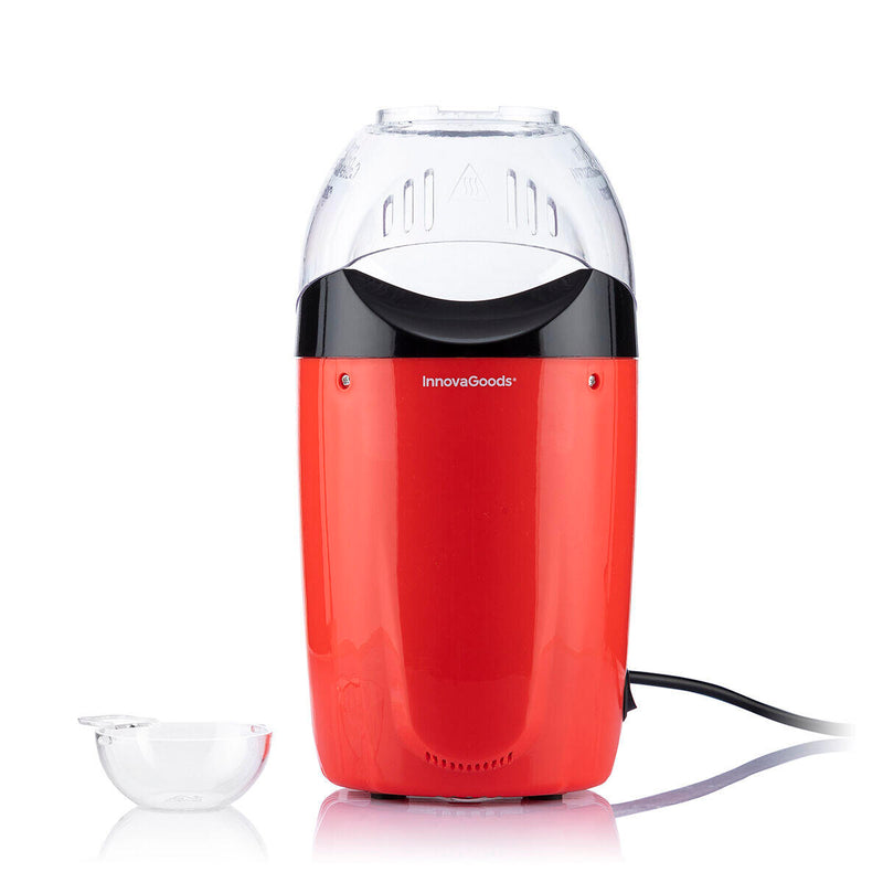 Máquina de Pipocas por Ar Quente Popcot PickMeDeals