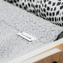 Rede Suspensa para Gatos Ajustável PickMeDeals