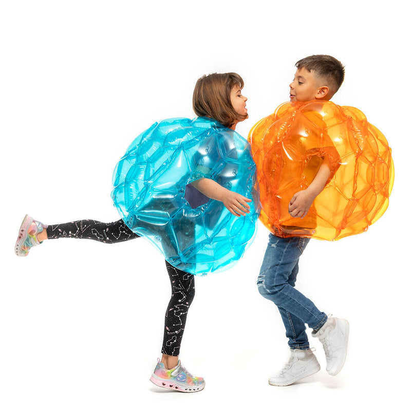 Bolas Gigantes Hincháveis de Choque Bumpoy (2 Unidades) PickMeDeals