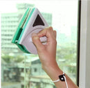 Limpador Magnético de Vidros Dupla Face com Corda PickMeDeals