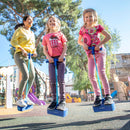 Pogo Saltador de Goma Funp PickMeDeals