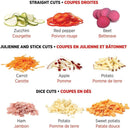 Picador 24 em 1 Dobrável PickMeDeals