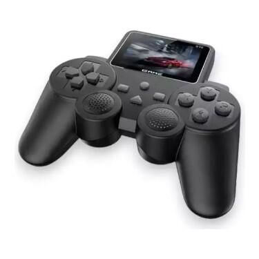 Consola Game Pad com 500 Jogos e Ligação à TV – PickMeDeals