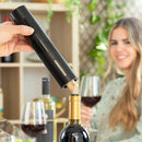 Saca-Rolhas Eléctrico para Garrafas de Vinho PickMeDeals