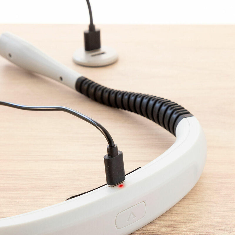 Luz de Leitura Recarrégavel para Pescoço PickMeDeals