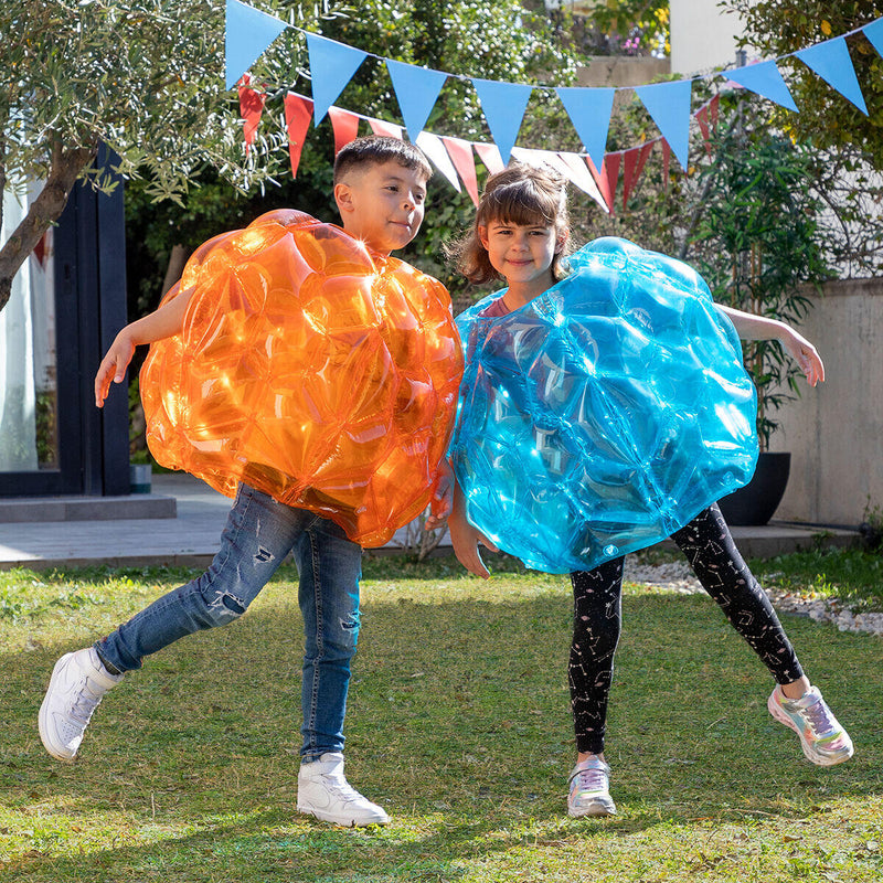 Bolas Gigantes Hincháveis de Choque Bumpoy (2 Unidades) PickMeDeals