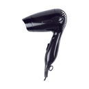 Secador de Cabelo de Viagem com Pega Dobrável PickMeDeals