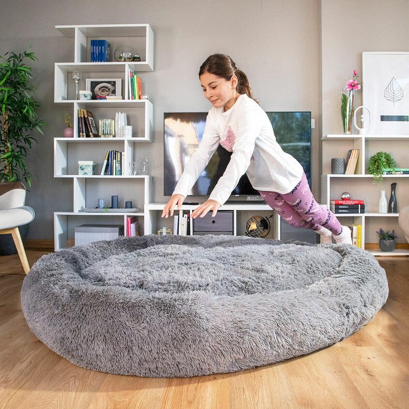 Puff Cama XXL PickMeDeals