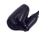 Secador de Cabelo de Viagem com Pega Dobrável PickMeDeals