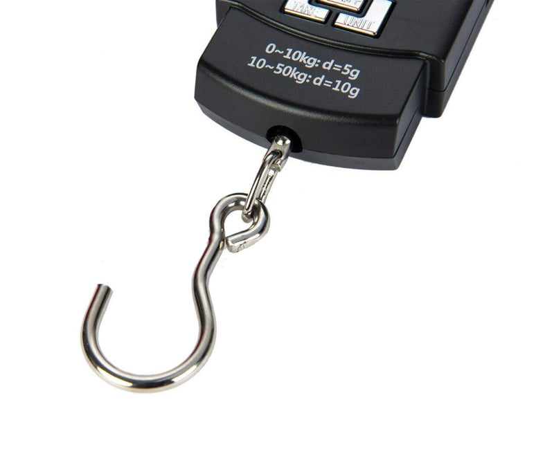 Balança Portátil de Bagagem PickMeDeals