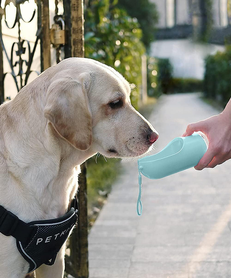 Garrafa de Água Portátil para Cães PickMeDeals