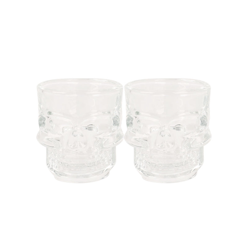 Conjunto Licoreira de Cristal com 2 Copos PickMeDeals