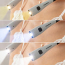 Luz de Leitura Recarrégavel para Pescoço PickMeDeals