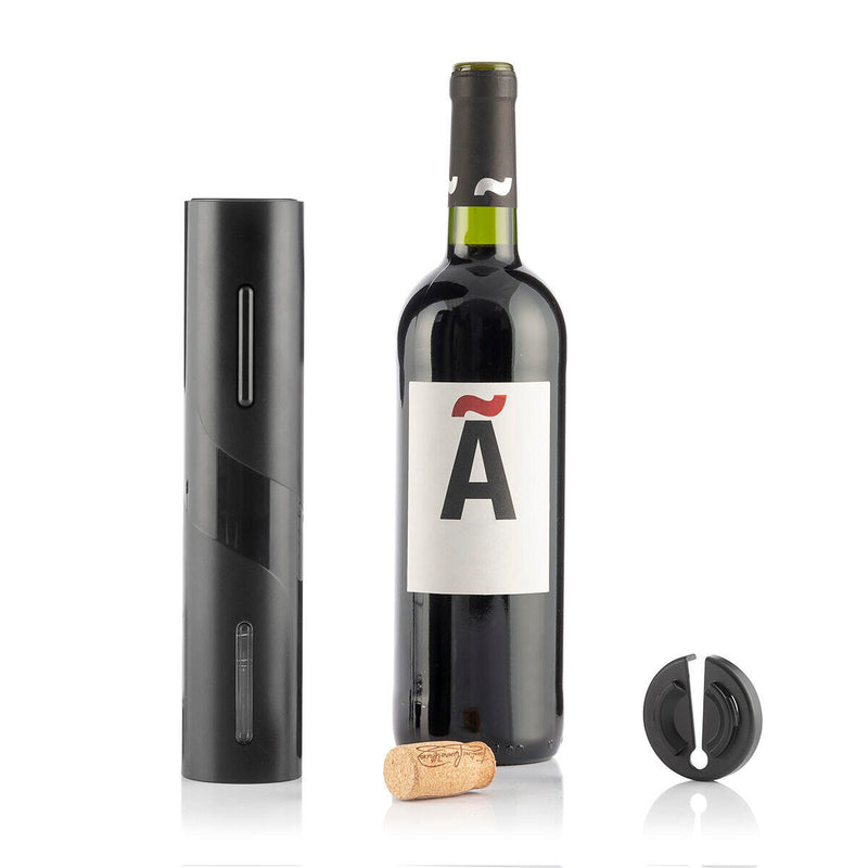 Saca-Rolhas Eléctrico para Garrafas de Vinho PickMeDeals