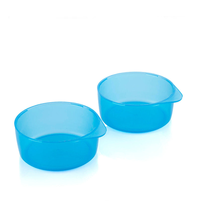 Garrafa Portátil 2 em 1 para Água e Ração PickMeDeals