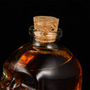 Conjunto Licoreira de Cristal com 2 Copos PickMeDeals