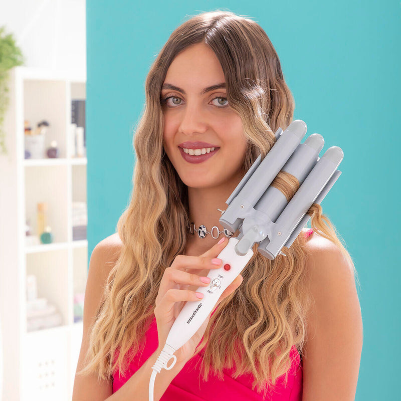 Modelador Triplo Cerâmico de Ondas PickMeDeals