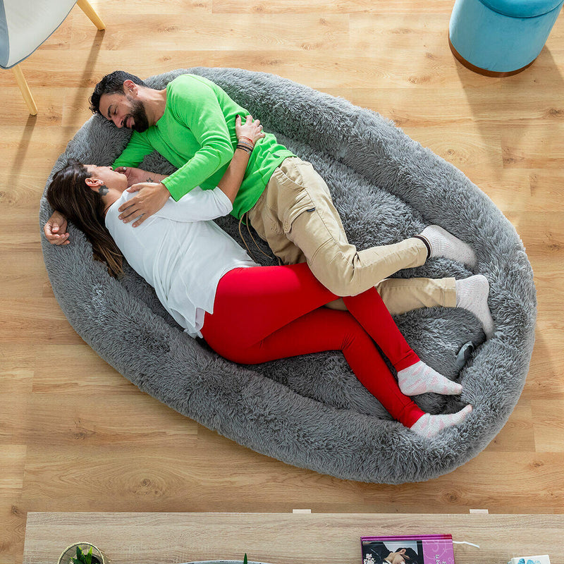 Puff Cama XXL PickMeDeals