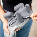 Massajador de Pescoço e Costas com Calor Recarregável PickMeDeals