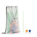 Kit de Construção Infantil com 85 Peças que Brilham no Escuro PickMeDeals