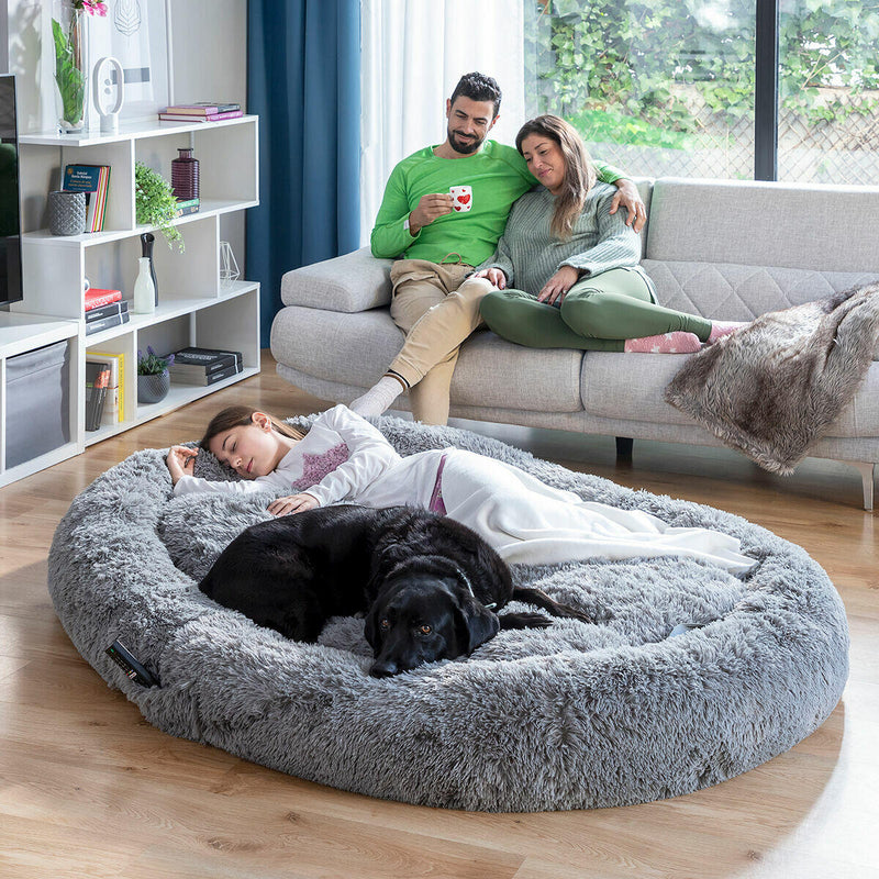 Puff Cama XXL PickMeDeals