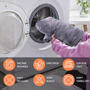 Manta Térmica de Franela Recárgavel PickMeDeals