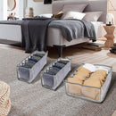 Conjunto de 3 Organizadores de Roupa Interior PickMeDeals