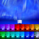 Projetor LED de Auroras Boreais Recargável PickMeDeals