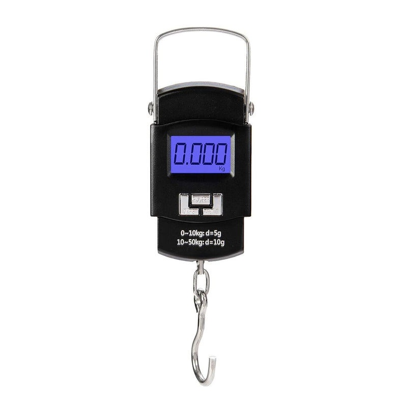 Balança Portátil de Bagagem PickMeDeals