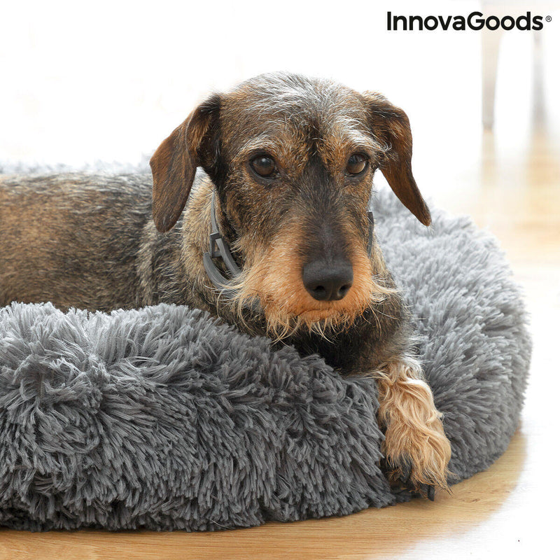 Cama Antisstress para Animais PickMeDeals