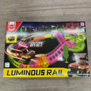 Circuito Luminoso com Carro LED PickMeDeals