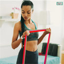 Banda de Resistência Extra Longa PickMeDeals