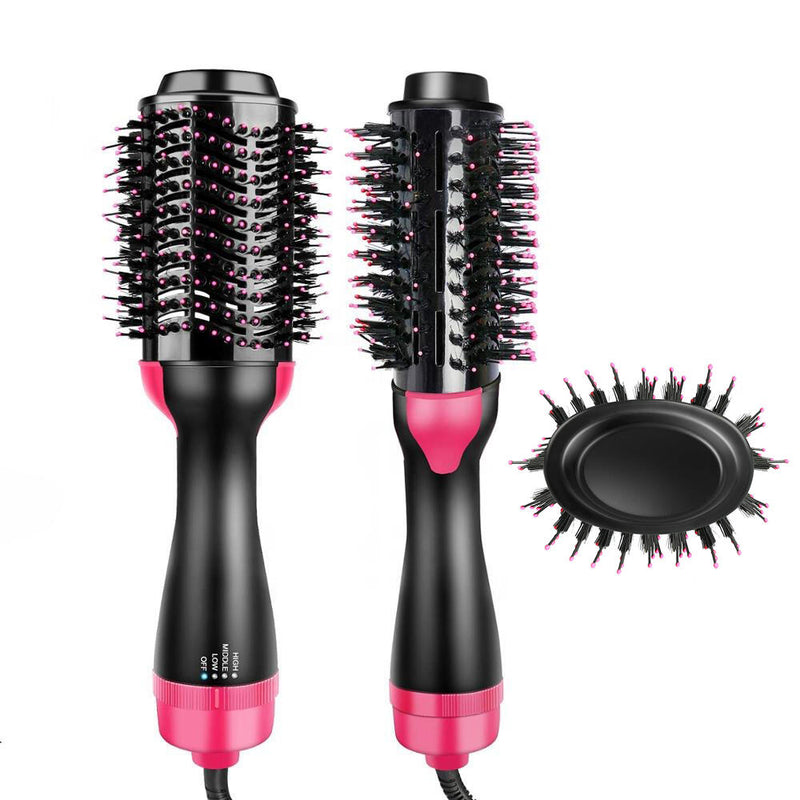 Escova Secadora Volumizadora 4 em 1 PickMeDeals