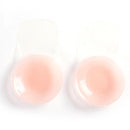 Tiras de Silicone Transparentes para Soutien (2 Unidades) PickMeDeals