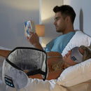 Máscara Sono Premium Bluetooth PickMeDeals