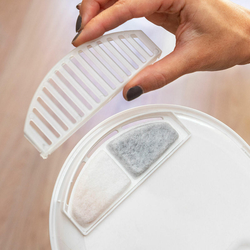 Fonte Recarregável com Sensor para Animais PickMeDeals