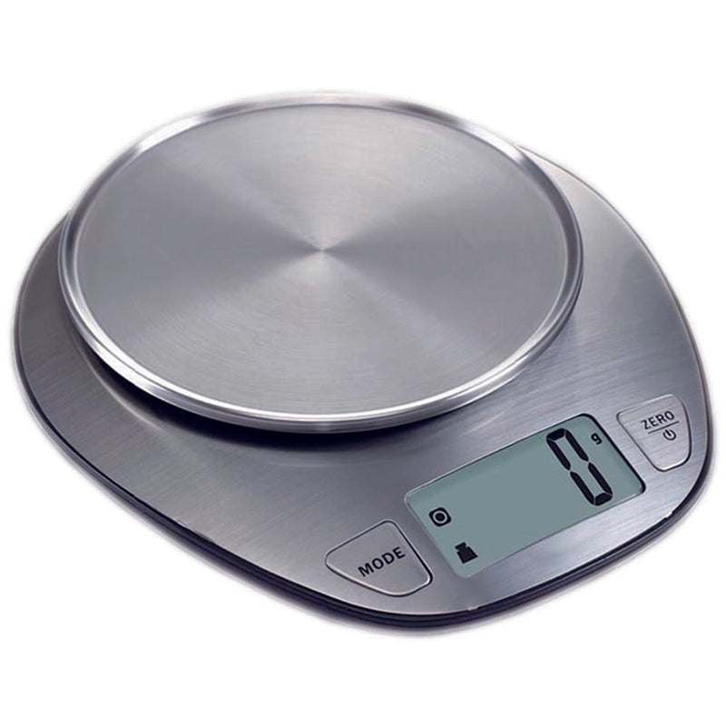 Balança de Cozinha em Inox PickMeDeals