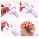 Kit de Lima Eléctrica Profissional 5 em 1 PickMeDeals