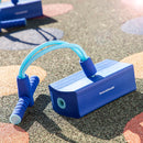 Pogo Saltador de Goma Funp PickMeDeals