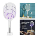 Raquete Eléctrica Anti-Mosquitos PickMeDeals