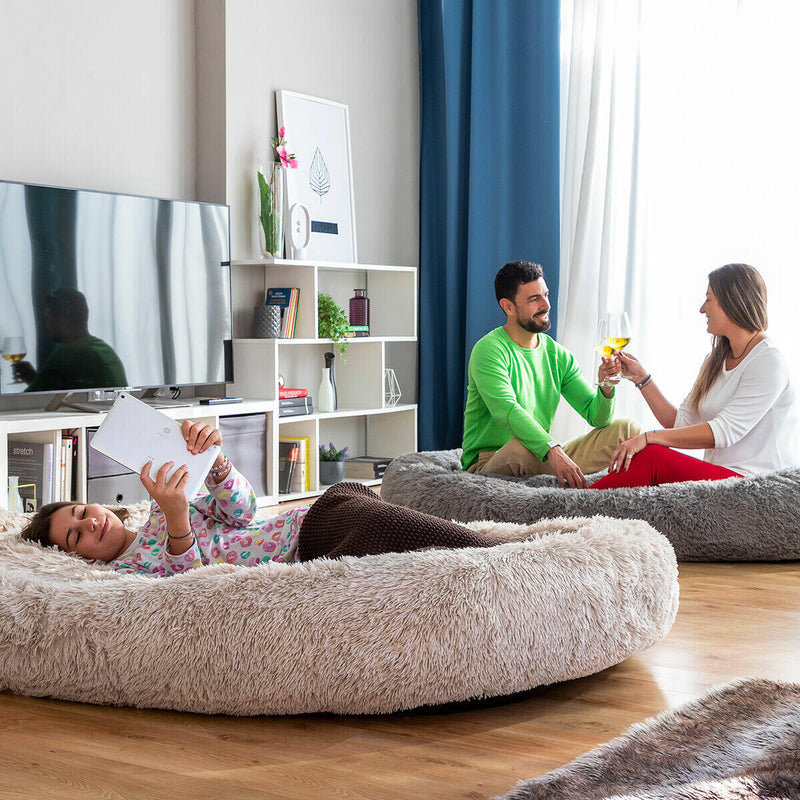 Puff Cama XXL PickMeDeals