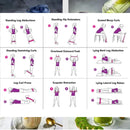 Banda de Resistência Extra Longa PickMeDeals