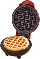 Máquina Multifuncional Antiaderente para Waffles PickMeDeals