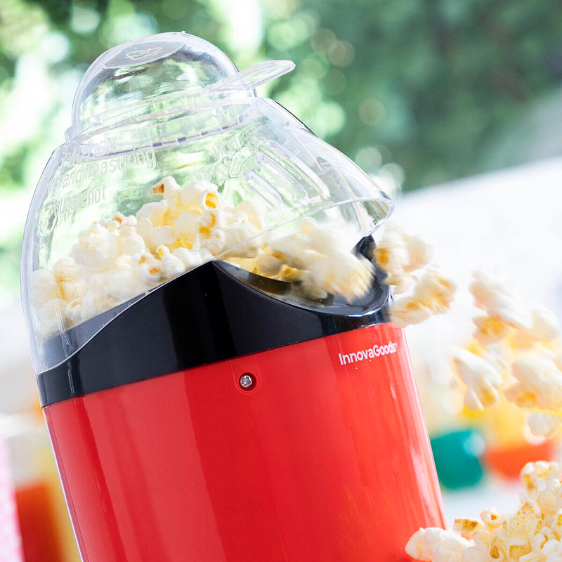 Máquina de Pipocas por Ar Quente Popcot PickMeDeals