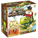 Jogo de Mesa Cofre Dinossauro PickMeDeals