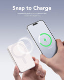 Power Bank Magnético 10000mAh PickMeDeals