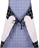 Avental Impermeavel Unissexo com Bolsos PickMeDeals