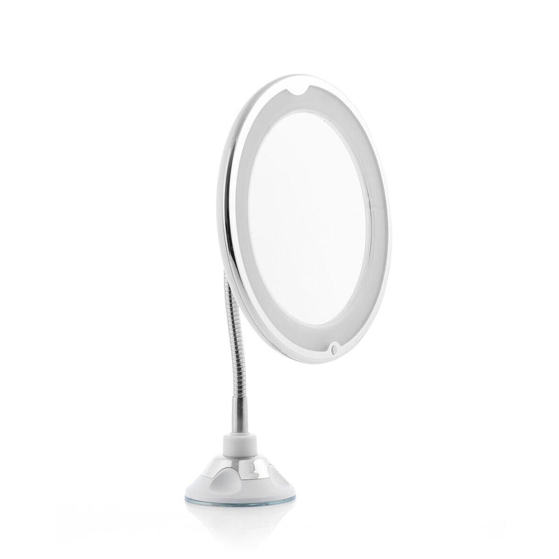 Espelho LED de Aumento com Braço Flexível PickMeDeals