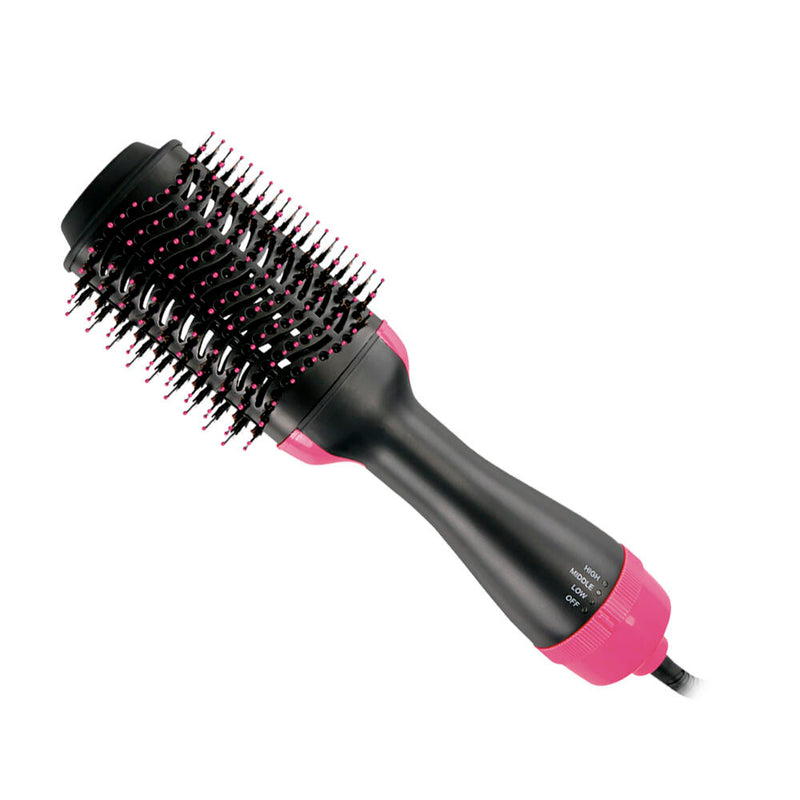 Escova Secadora Volumizadora 4 em 1 PickMeDeals